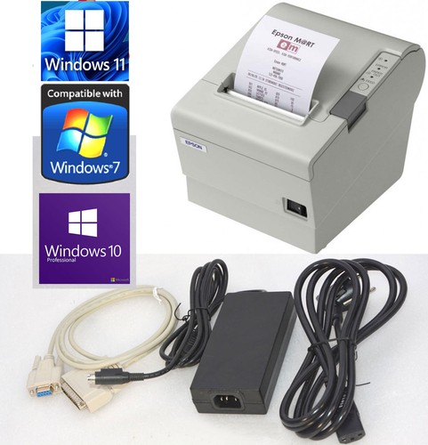 Epson t88iv 88iv - tm-t88iv,