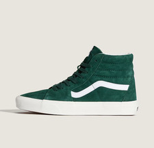 Furgoni originali Sk8-Hi