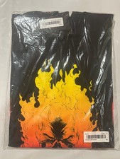 OVO X Marvel Ghost Rider