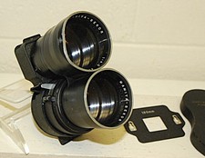 Mamiya sekor 180mm - sekor,