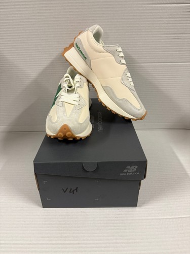 New balance u327 unisex - new, taglia