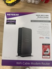 Netgear c3700 n600 802 - netgear,
