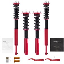 Amortisseurs Combinés