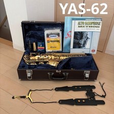 Sassofono contralto Yamaha