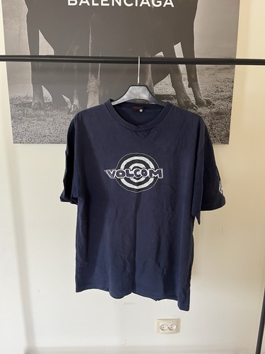 Shirt vintage volcom stone - t-shirt,
