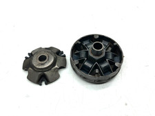 VARIATORE PULEGGIA MOBILE