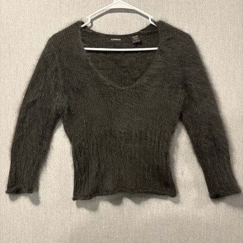 Maglione vintage y2k express - maglione,