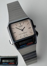 Orologio Casio AQ-450 Ana Digi