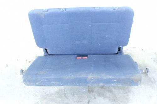 Sedile posteriore mitsubishi - posteriore,
