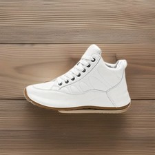 scarpe da tennis  sneakers ecopelle uomo estive 