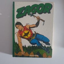 EDIZIONI CEPIM ZAGOR CARTONATO