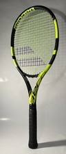 BABOLAT PURE AERO VS TOUR •
