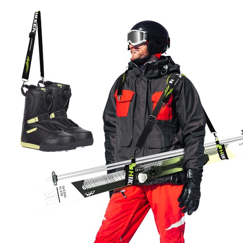 Boosteady bastoni sci e - boosteady,