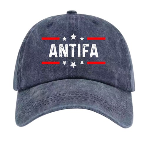 Cappello papà antifa - papà,