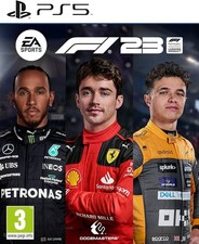 PS5 F1 23 FORMULA UNO 23 PLAY