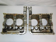 ROTAX 912 BLOCCO MOTORE / CARTER MOTORE / CARTER ALBERO MOTORE / CARTER MOTORE