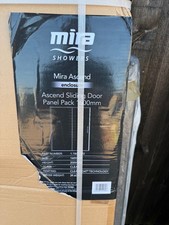 Porta doccia scorrevole Mira