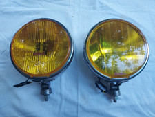 Fendinebbia CIBIE OSCAR PLUS diametro 180mm GRIGIO