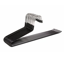 Confezione 10 Appendiabiti Con