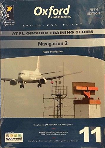 Jaa atpl theoretical - jaa, training