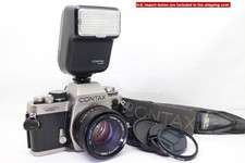 [N, come nuovo] Contax S2 60th