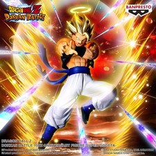 DRAGON BALL Z STATUA GOGETA