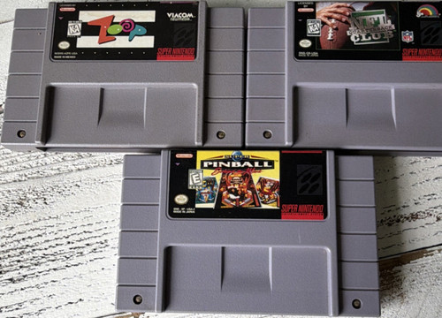 Lotto giochi nintendo - giochi,