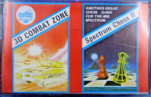 Sinclair spectrum - zx,
