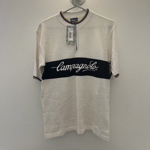 Maglia ciclismo campagnolo - maglia,