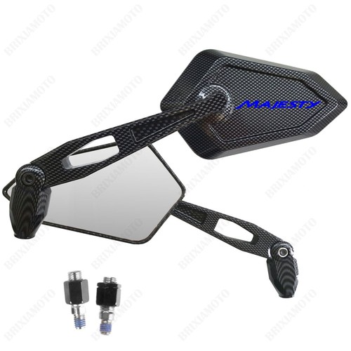 Specchietti street carbon - carbon, look