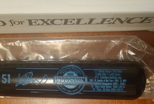 Ichiro suzuki hall fame - hall, of
