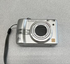 Panasonic LUMIX DMC LZ7