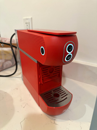 Illy ese pod espresso - illy,