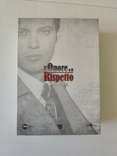 Onore E Rispetto Parte Quarta