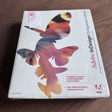 Adobe indesign pagemaker - indesign,