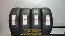 GOMME USATE   225/65R17 102V MICHELIN LATITUDE SPORT 3 PNEUMATICI USATI C15186