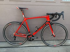 Giant tcr advanced kom - tcr,