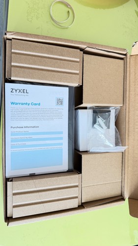 Switch porte zyxel gs1915 8 - zyxel, gs1915-8