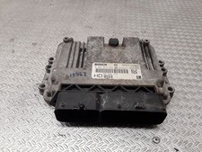 Centralina motore diesel Opel