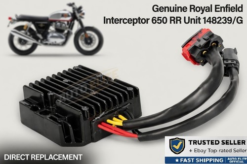 Unità originale royal - unità, enfield