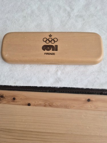Set penne legno coni - legno, firenze