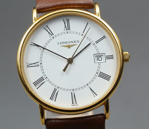 Orologio uomo exc 5 - uomo, "exc+5"