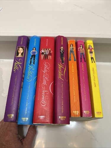 Lot books the - in,