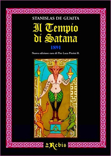 Tempio satana rebis - il,