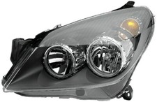 Faro per opel astra - faro,