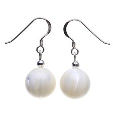 Orecchini Pendenti IN Vere