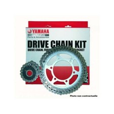 KIT INGRANAGGI CATENA