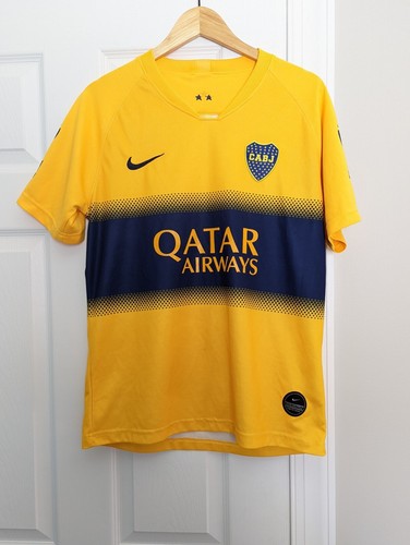 2019 boca juniors - boca, #22