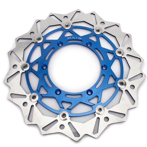 320mm disco freno anteriore - disco,
