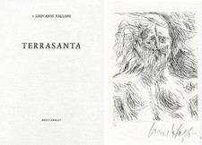 FALLANI Giovanni, Terrasanta